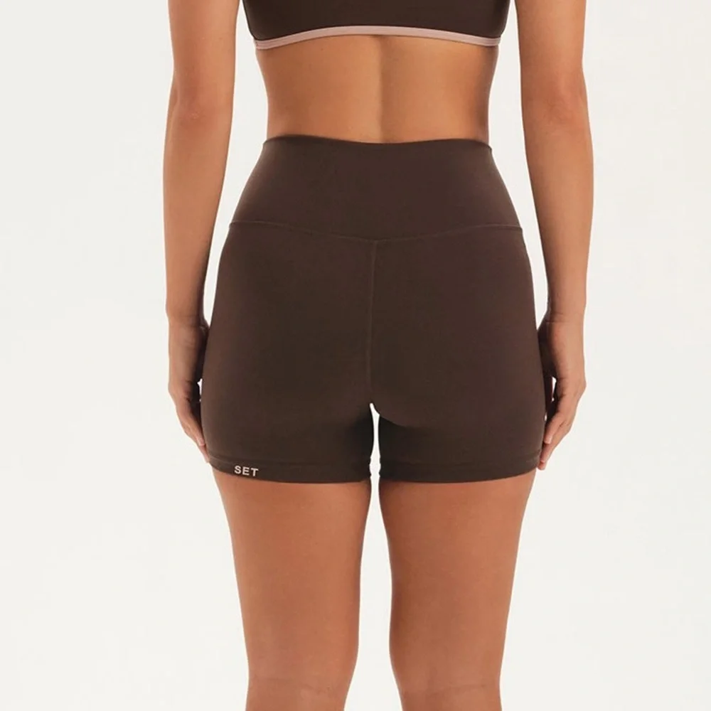 SET Active Luxform Lux Shorts / limited edition / Zion color / Size M / NEW - Picture 8 of 11